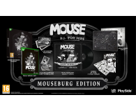 Xbox Mouse P.I. for Hire - Mouseburg Edition - 1526352 - zdjęcie 2